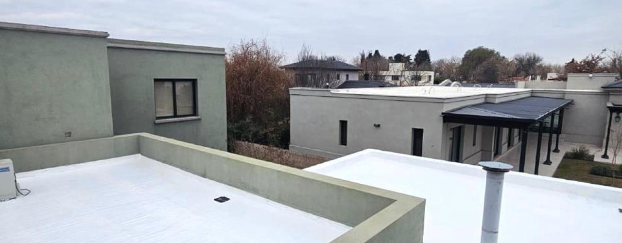 Impermeabilizaciones